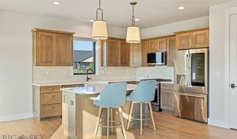 501 White Horse Loop, Bozeman, MT 59718