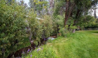 458 E 1ST Ave, Afton, WY 83110