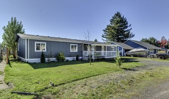 409 WOLFE Ave, Amity, OR 97101
