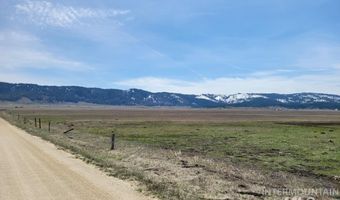 163 21 Ac Gray Ln, Cascade, ID 83611