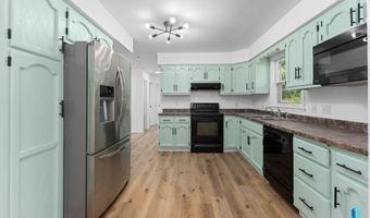 409 S 8th Ave, Brandon, SD 57005