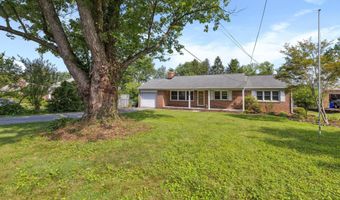500 PLUMTREE Rd, Bel Air, MD 21015