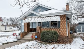 2806 Meridian St, Anderson, IN 46016