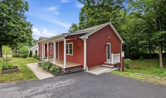 4 Depot St, Belchertown, MA 01007