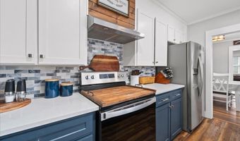 315 Woodland Dr, Belton, SC 29627