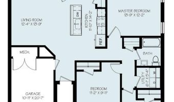 1321 N Colton Ave, Lubbock, TX 79416