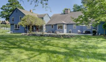 121 Sunset Ln, Berlin, CT 06037