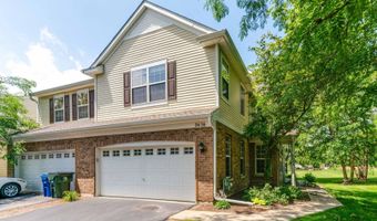 2636 Pondview Dr, Algonquin, IL 60102