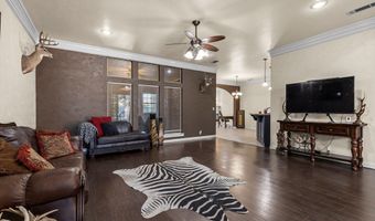 1203 NW 16th St, Andrews, TX 79714