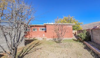 2302 Tenth St, Alamogordo, NM 88310