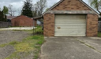 2513 41st St NW, Canton, OH 44709