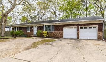 106 Manchester Ave, Forked River, NJ 08731