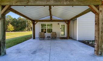 707 Butter Rd, Bonneau, SC 29431