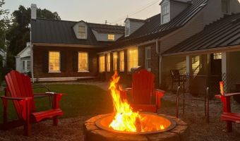 110 E Brashear Ave, Bardstown, KY 40004