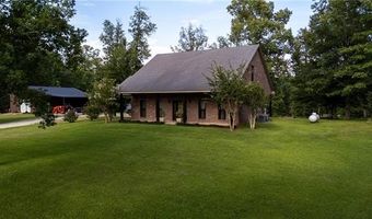 195 ROLAND PREUETT Rd, Bentley, LA 71407