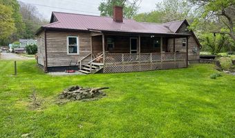 120 Wickham St, Alderson, WV 24910