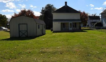 310 WALNUT St, Bridgeville, DE 19933