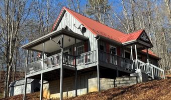 329 Villa Heights Dr, Bastian, VA 24314