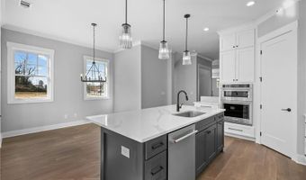 533 Groover St, Ball Ground, GA 30107