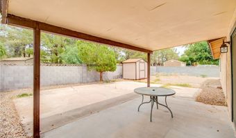 980 El Camino Way, Boulder City, NV 89005