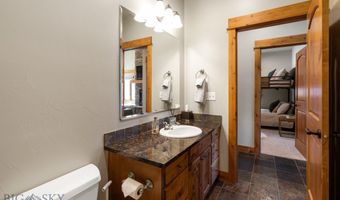 35 A Heavy Runner Rd 35A, Big Sky, MT 59716