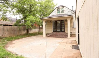 307 SUNSET Ter, Amarillo, TX 79106