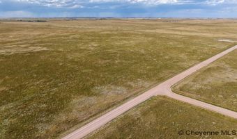 Tract 1 REMINGTON RANCH RD, Cheyenne, WY 82054