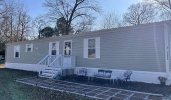 35539 WOODS Ave #47, Laurel, DE 19956