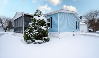 21 Golden Pond, Akron, NY 14001