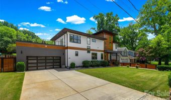 1216 Goodwin Ave, Charlotte, NC 28205