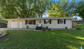 404 Jefferson Dr, Alcester, SD 57001