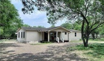 534 County Road 324, Alice, TX 78332