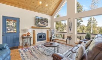 116 Taos Dr, Angel Fire, NM 87710