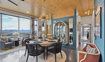 110 High Lonesome, Alpine, TX 79830