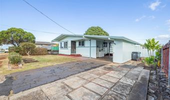 414 Hoomalu St, Pearl City, HI 96782