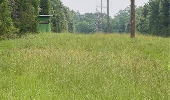 Tbd Pr 613, Teague, TX 75860