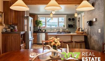 1032 Bleistein Ave, Cody, WY 82414