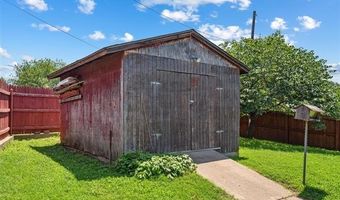 300 SE Waverly Ave, Bartlesville, OK 74006