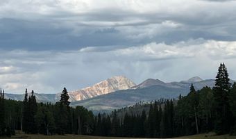 Lot # 58 West Village, Beaver, UT 84713