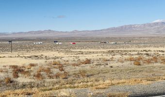 Hwy. 400, Imlay, NV 89418