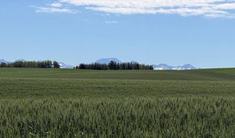 N 4600 E, Ashton, ID 83420