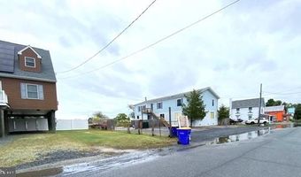 46 HUBBARD Ave, Frederica, DE 19946