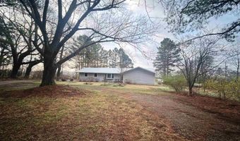 404 Evans Rd, Ash Flat, AR 72513