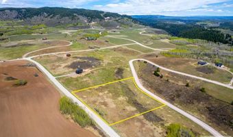 1600 Cherry Butte Rd, Ashton, ID 83420