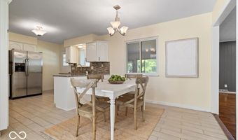 8350 Burn Ct, Indianapolis, IN 46217