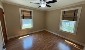 309 W Cleveland St, Bald Knob, AR 72010