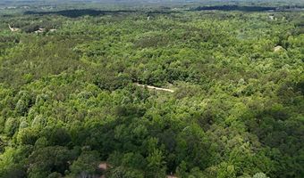 Creek Road lot 1, Ashland, AL 36251