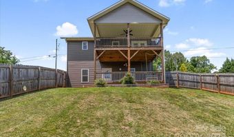 39 Curtis Miles Rd, Alexander, NC 28701