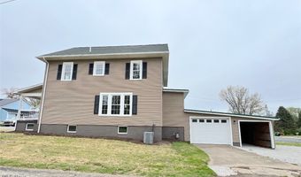 210 S Butler St, Baltic, OH 43804