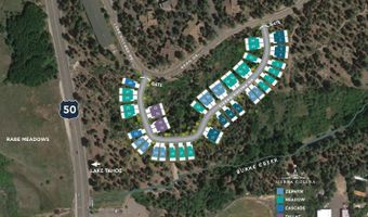 165 Sierra Colina Dr Plan: Meadow, Stateline, NV 89449